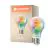 Ledvance Smart+ Matter E27 A60 4.8W 470lm - 827-865 Tunable White | RGBW - Dimmable - Replaces 40W